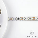 LED Strip SMD3528 12V 9.6W/m grün IP65 120LED/m