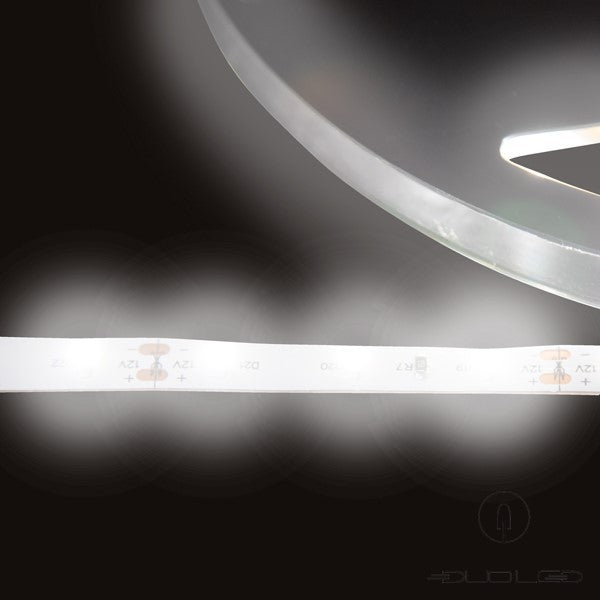 LED Strip SMD3528 12V 4.8W/m K4000 IP65 60LED/m