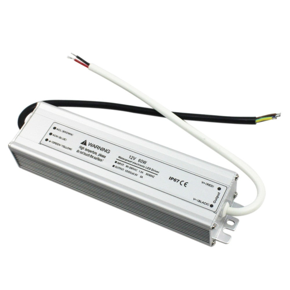 LED Netzteil 100W 24V IP65