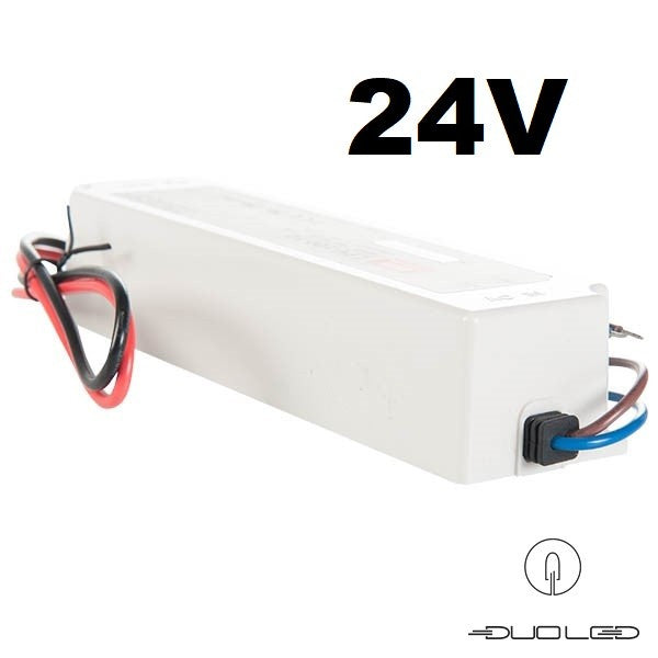 LED Netzteil 100W 24V IP65