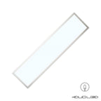 LED Panel Lecom 295x1195 mm CCT, WLAN, 40W, 3000 - 6000 K, CRI:90