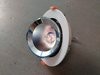 LED schwenkbarer Einbaustrahler Ф200mm 30W 2550Lm K3000-K4000
