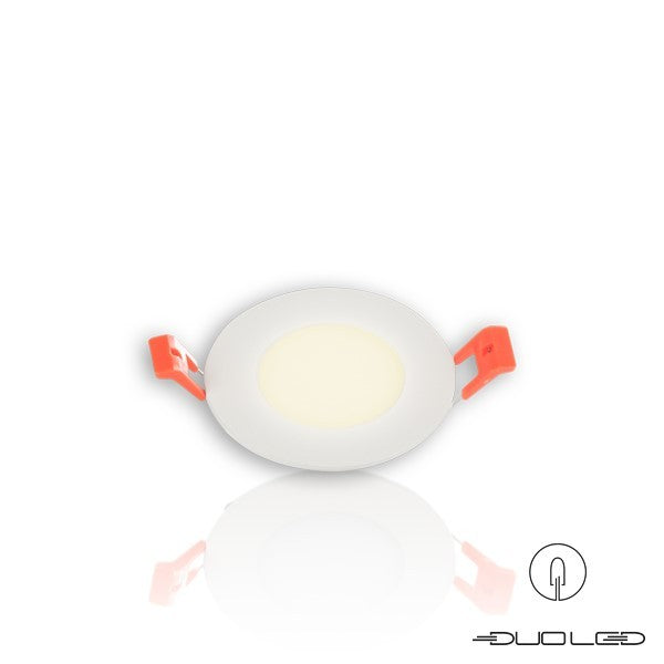 LED Strahler Ф170mm 12W 960Lm K3000-4000-6000