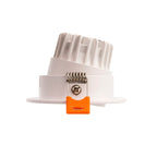 LED Spot Ф83mm 7W K3000-4000-6000 weiß