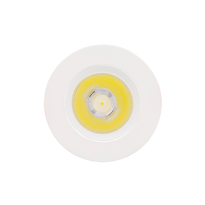 LED Spot Ф83mm 7W K3000-4000-6000 white 