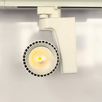 LED Schienenstrahler COB 20W 2000Lm K2700-4000