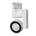 LED Schienenstrahler COB 40W 2925Lm K4000