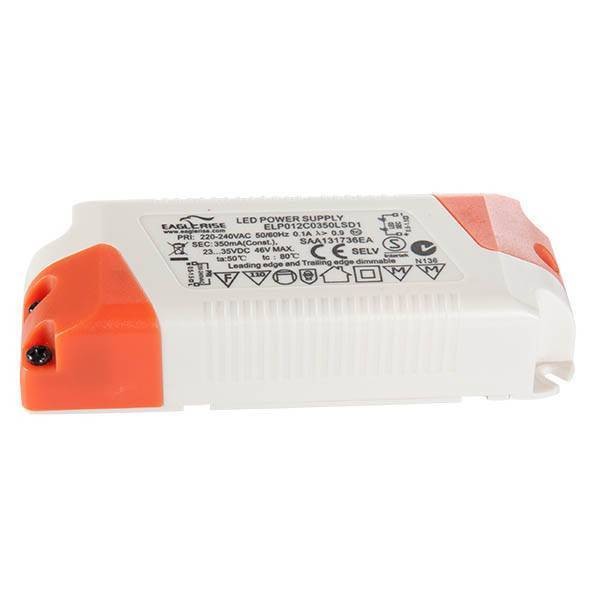 LED power supply constant current 50W 1050mA TRIAC dimmable