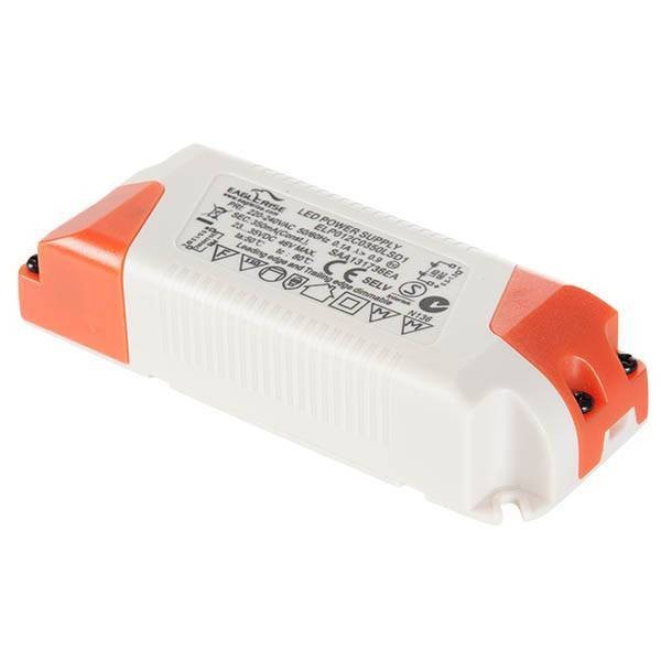 LED Netzteil Konstantstrom 50W 1050mA TRIAC dimmbar
