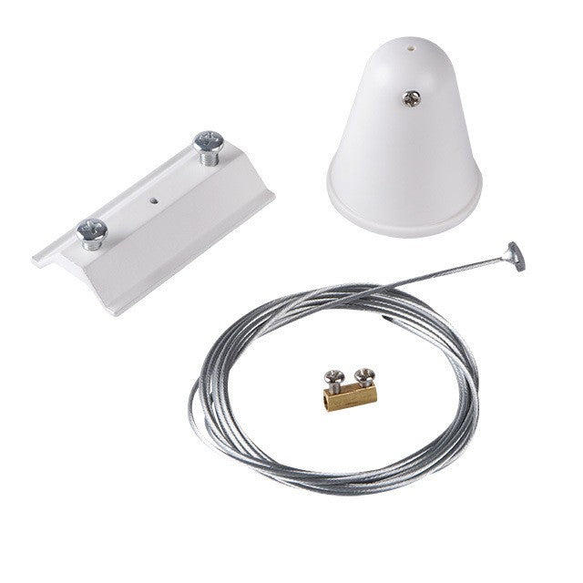 Hanging kit for TEAR Track