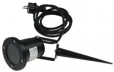LED outdoor spotlight GU10 IP68