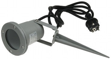 LED outdoor spotlight GU10 IP68