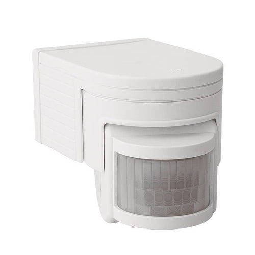 Indoor/Outdoor Motion Detector 1200W