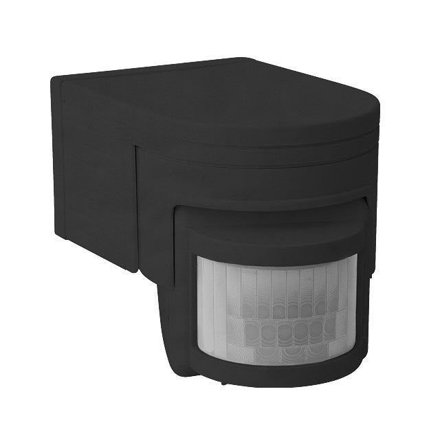 Indoor/Outdoor Motion Detector 1200W