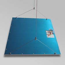 Y Aufhängeset 4:2 200cm