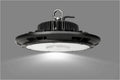LED UFO Hallenstrahler PHILIPS/Meanwell 100W