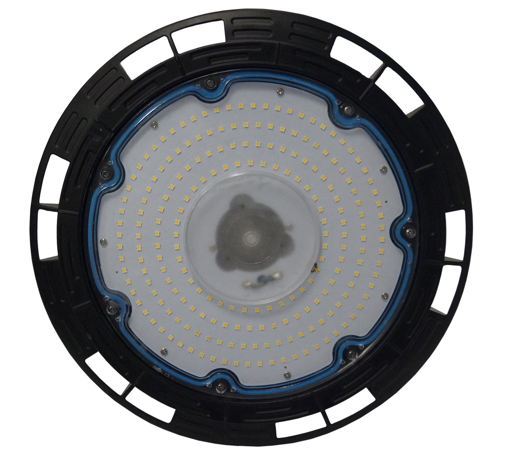 LED UFO Hallenstrahler PHILIPS/Meanwell 100W