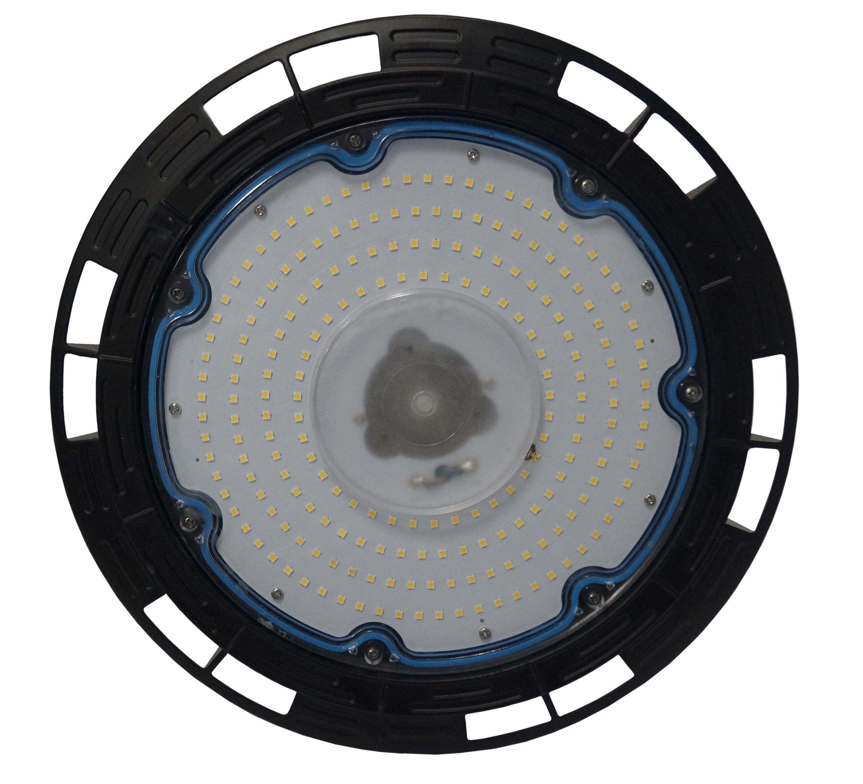 LED UFO Hallenstrahler PHILIPS/Meanwell 100W