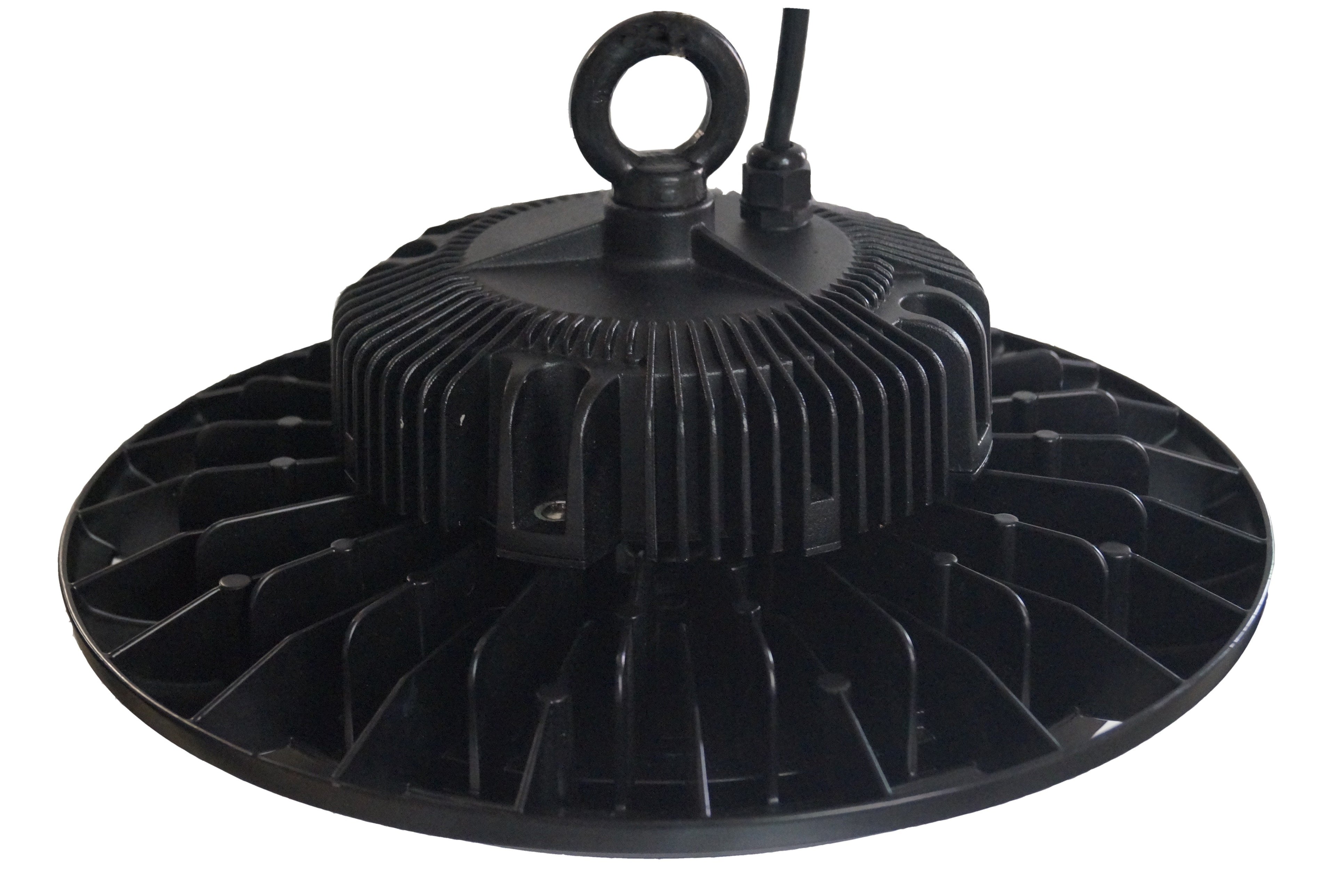 LED UFO Hallenstrahler PHILIPS/Meanwell 100W
