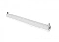 LED Tube Socket Holder Carrier T8 150cm IP20