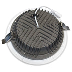 LED Downlight Ф225mm 30W 3000/Lm K3000