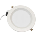 LED Downlight Ф225mm 30W 3000/Lm K3000