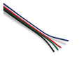 RGBW Kabel 5-adrig