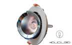 LED schwenkbarer Einbaustrahler Ф200mm 30W 2550Lm K3000-K4000