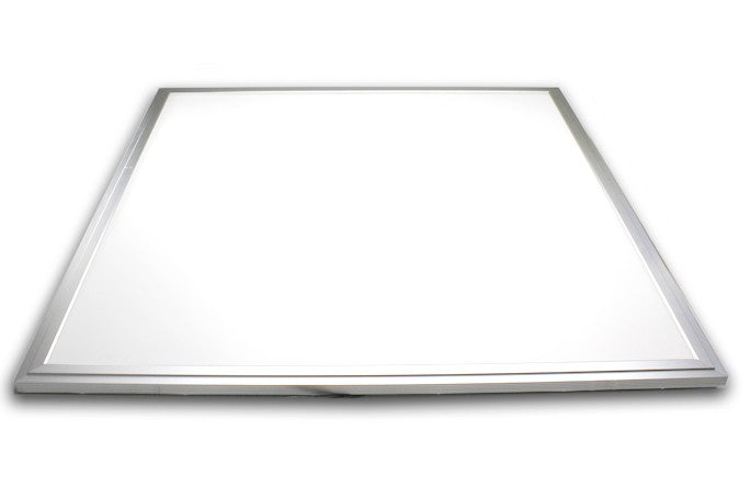 LED Panel EPISTAR 30x30cm 18W silber