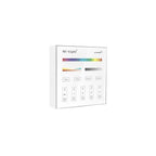 Wandschalter 2.4GHz für RGB CCT Beleuchtung 4-Kanal