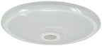LED Aufbauleuchte 12W 800Lm K3000 PIR Bew-Melder