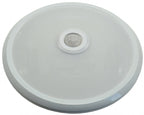 LED Aufbauleuchte 12W 820Lm K4000 PIR Bew-Melder