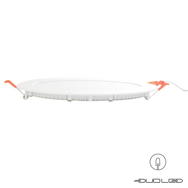 LED spotlight Ф240mm 20W 2000lm K3000-4000-6000