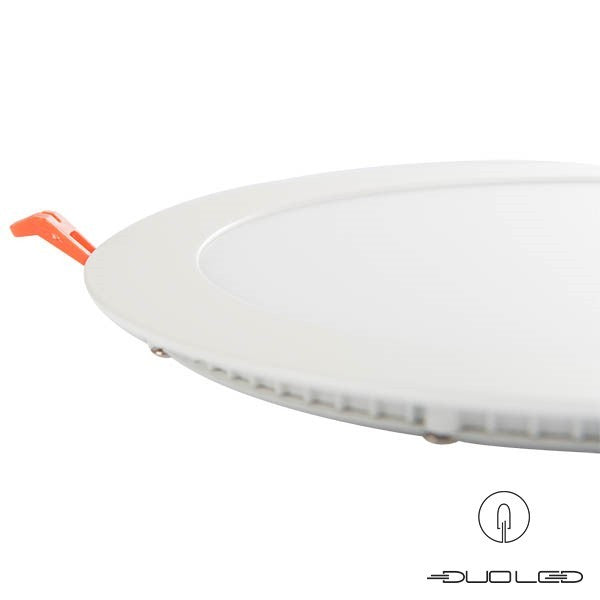 LED spotlight Ф240mm 20W 2000lm K3000-4000-6000
