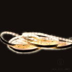 LED Strip SMD5050 24V 14.4W/m K3000 IP65 60LED/m