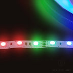 LED Strip SMD5050 24V 18W/m RGB+K3000 IP67 84LED/m