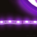 LED Strip SMD5050 24V 18W/m RGB+K3000 IP67 84LED/m