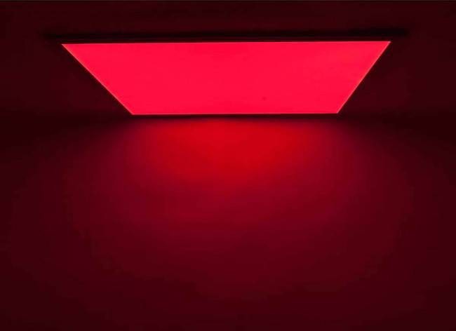 LED Panel RGB 30x60cm 24W