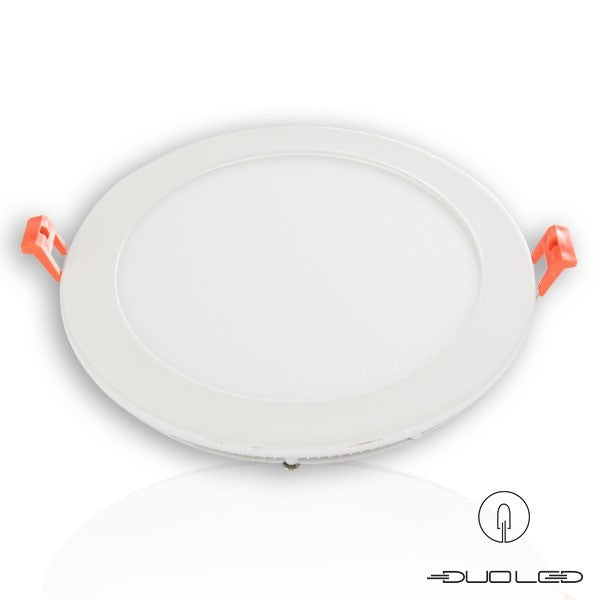 LED spotlight Ф190mm 15W 1350lm K3000-4000-6000