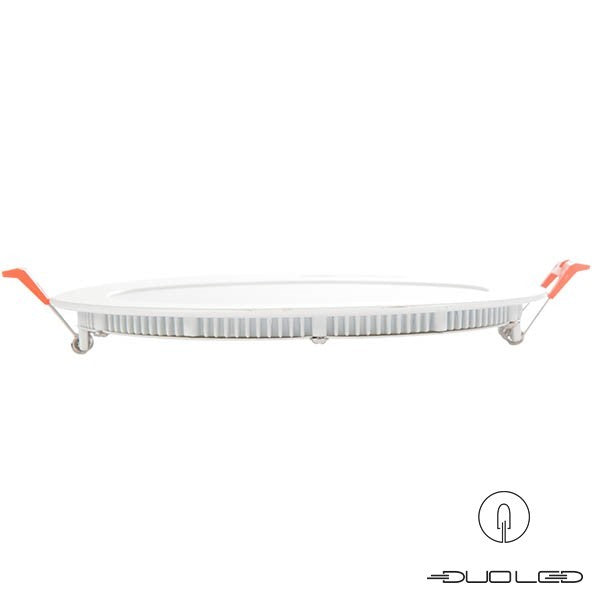 LED spotlight Ф190mm 15W 1350lm K3000-4000-6000