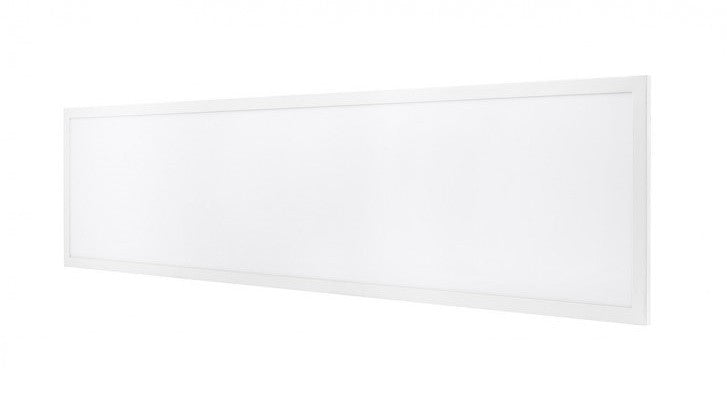 LED Panel Lecom 295x1195 mm CCT, WLAN, 40W, 3000 - 6000 K, CRI:90