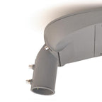 LED Strassenleuchte LEOS 50W K6000 IP65