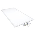 LED-paneel EPISTAR 30x120cm 36W UGR19 microprisma
