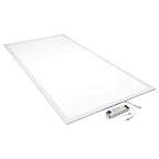 LED-paneel Lecom 1195x295cm 40W 3600Lm