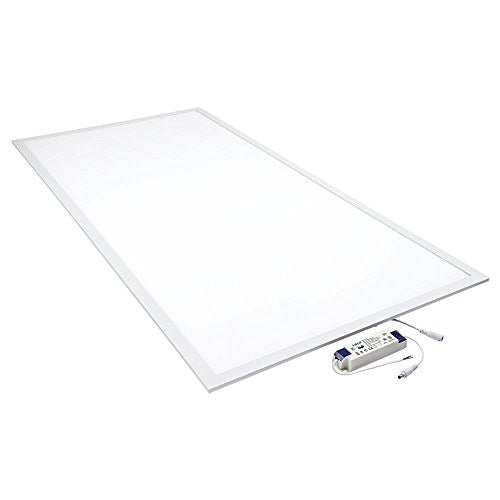 LED Panel Lecom 1195x295cm 40W K3000-K4000 3600Lm