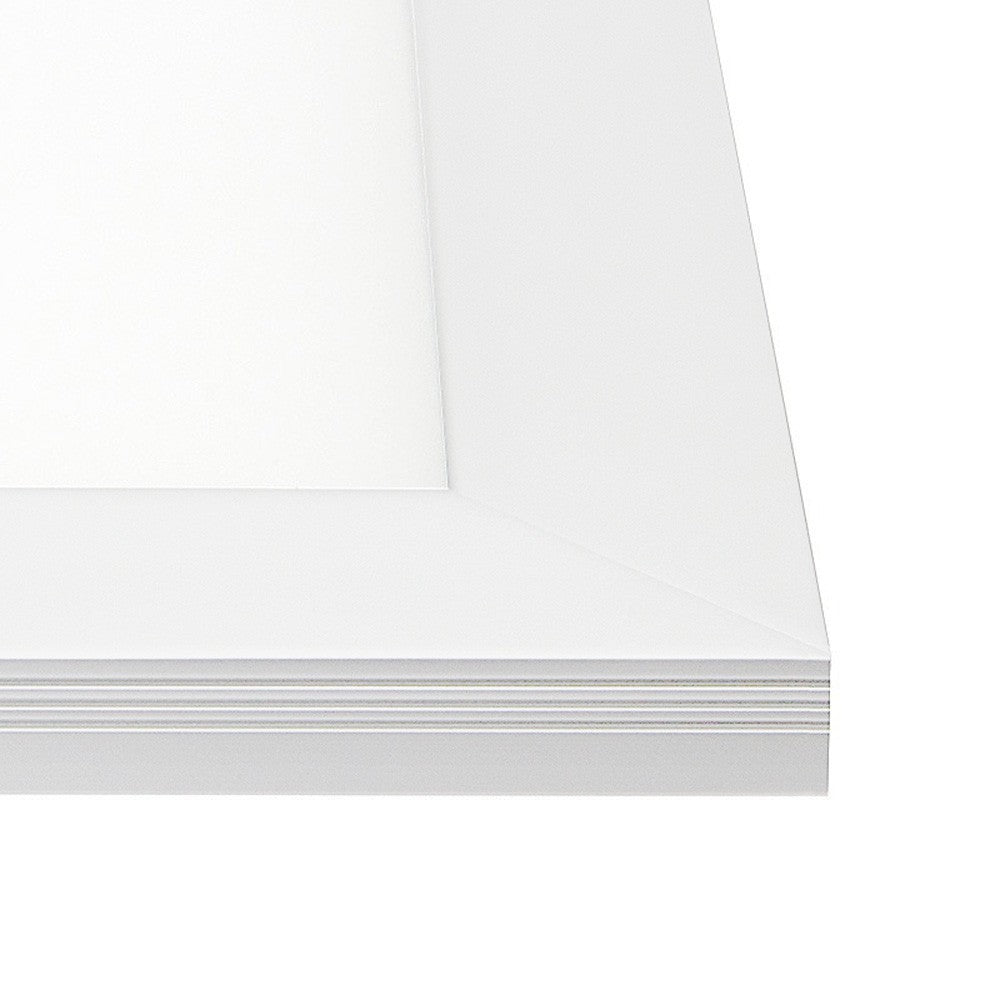 LED Panel EPISTAR 30x120cm 36W UGR19 microprisma
