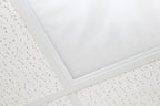 LED-paneel EPISTAR 30x120cm 36W UGR19 microprisma