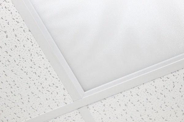 LED Panel EPISTAR 30x120cm 36W UGR19 microprisma