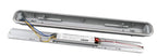 LED wet-room luminaire TriProof 120cm 36W K4000-K6000