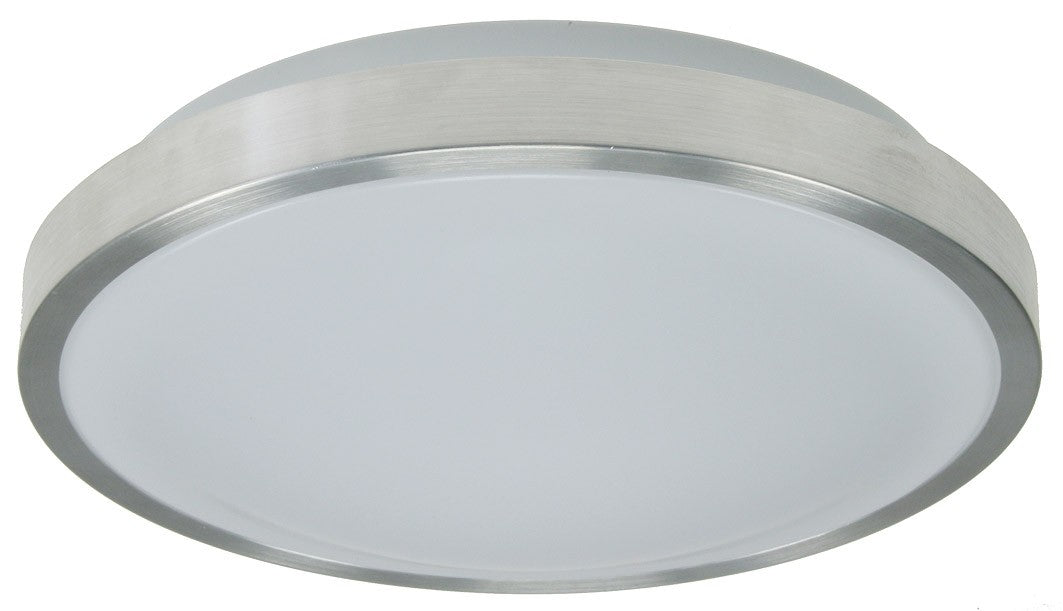 LED wall/ceiling light Aronica Ф260mm 12W 750lm K3000-4000